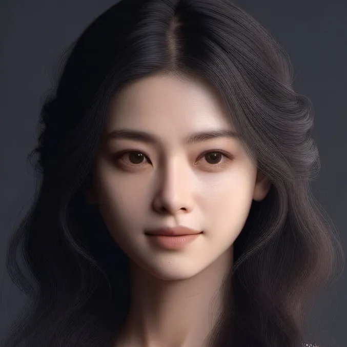 chat with ai character: Lizy