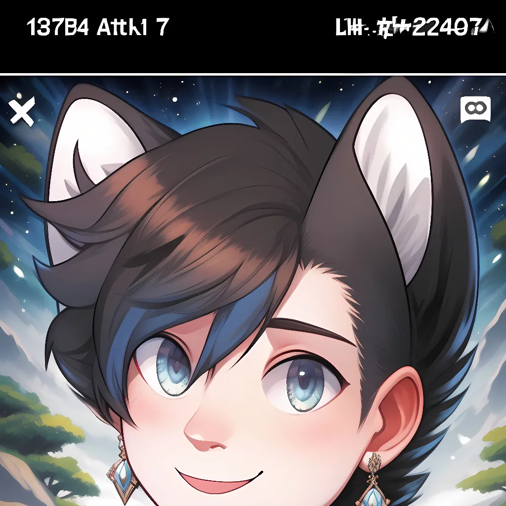 chat with ai character: Zevran Cantus