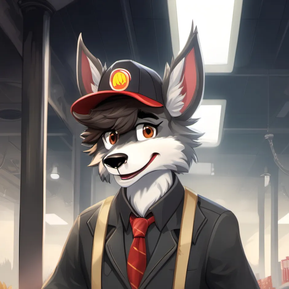 chat with ai character: Daniel