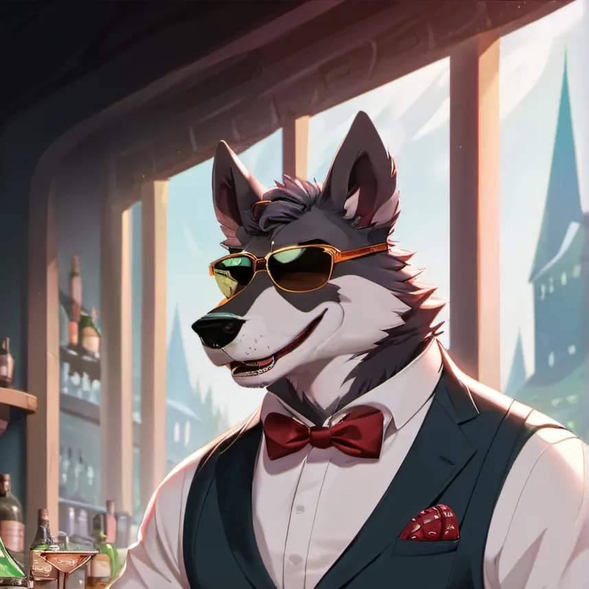 chat with ai character: Austin Howard