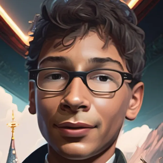 chat with ai character: Dejan Aragon