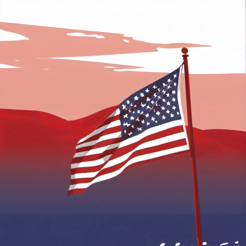 chat with ai character: AMERICA🇺🇸 🗽🦅