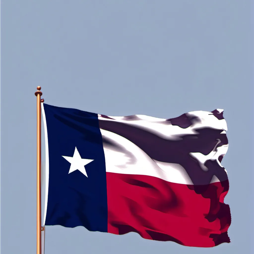 chat with ai character: Texas