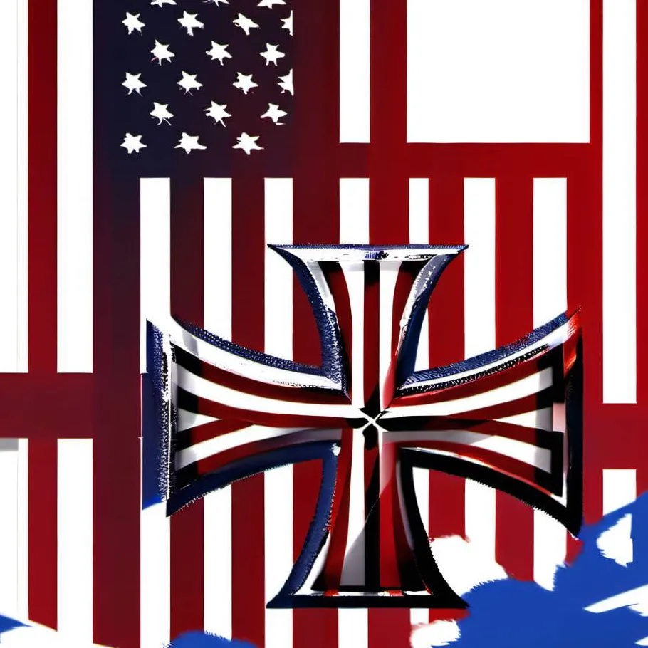 chat with ai character: American Reich