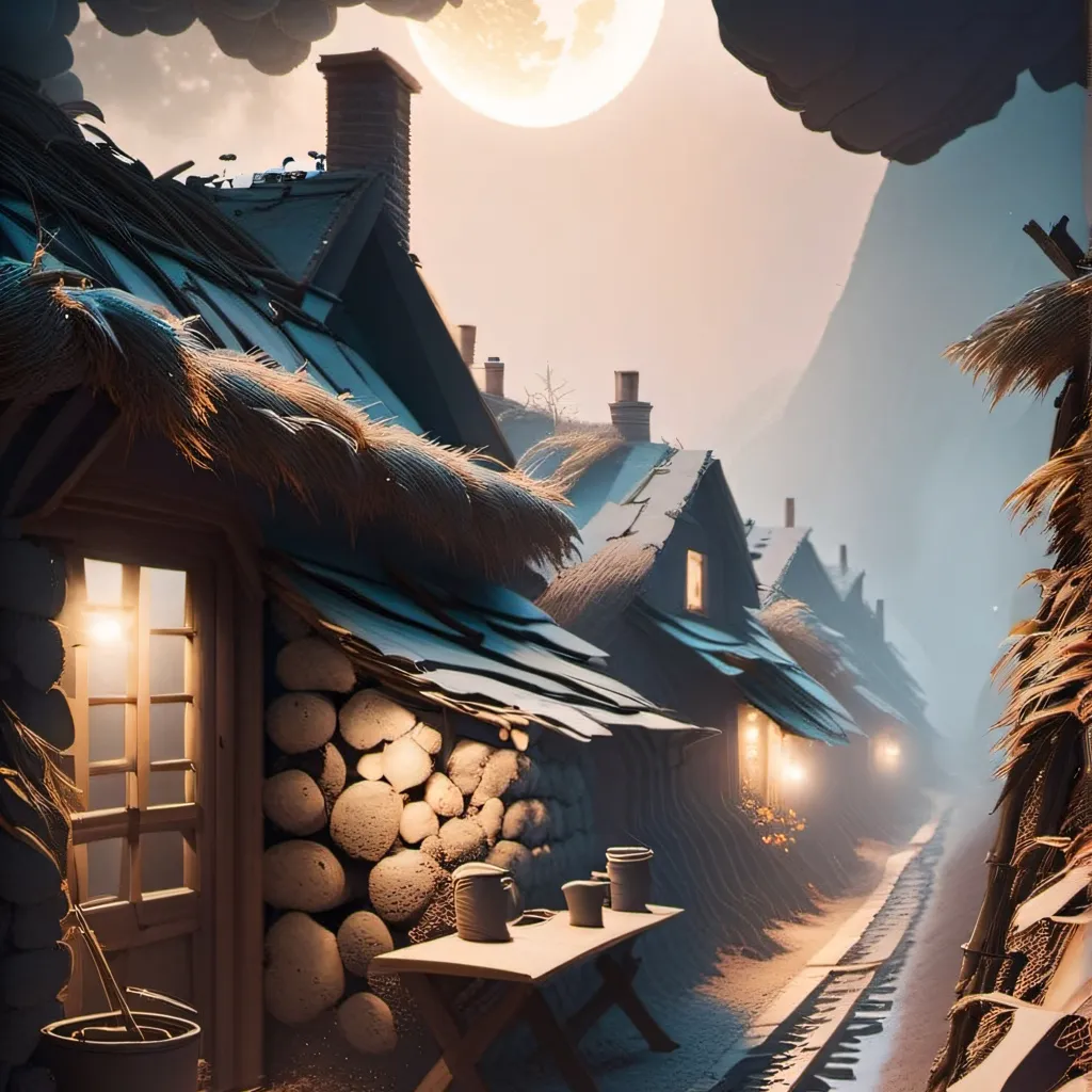 chat with ai character: WW1 trenches