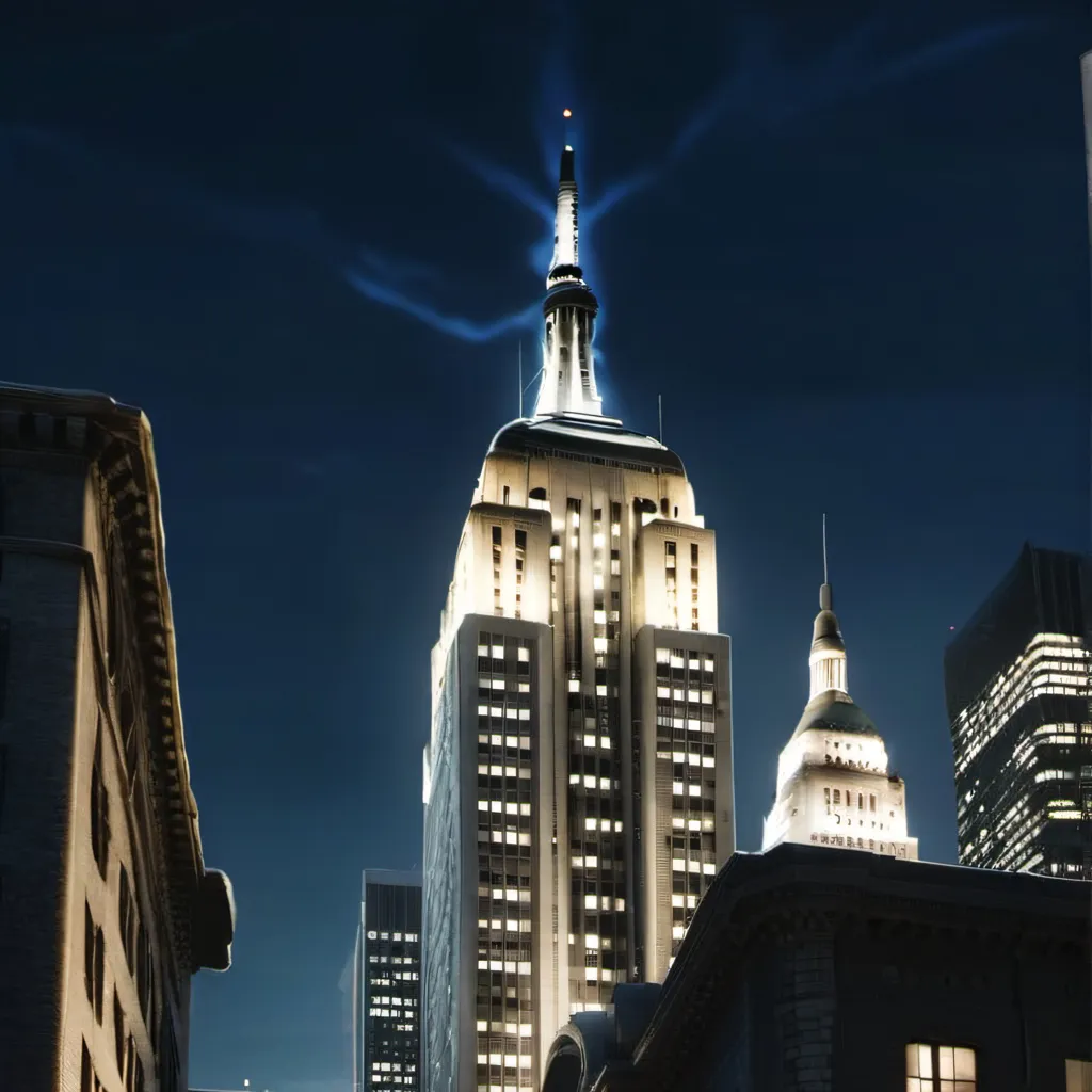 chat with ai character: Great Depression