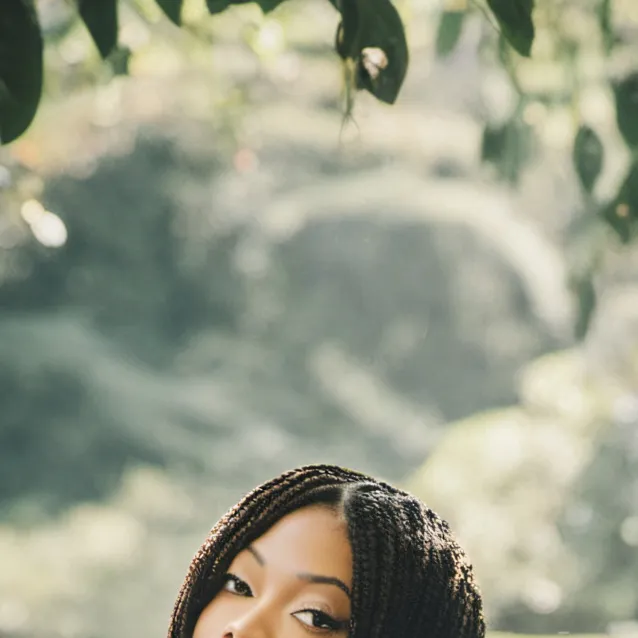 chat with ai character: Jennifer