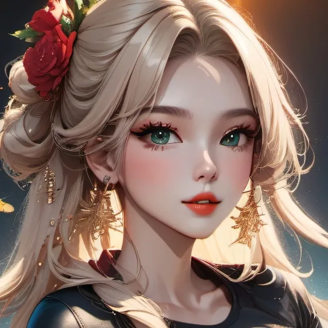 chat with ai character: HOTTY