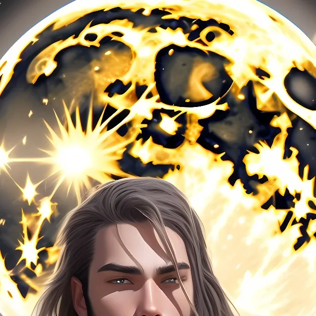 chat with ai character: Thale