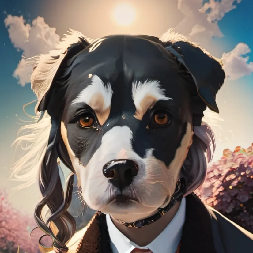 chat with ai character: theredore