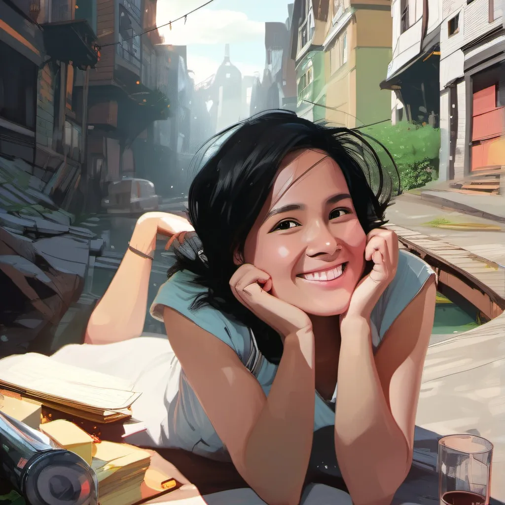 chat with ai character: Baby