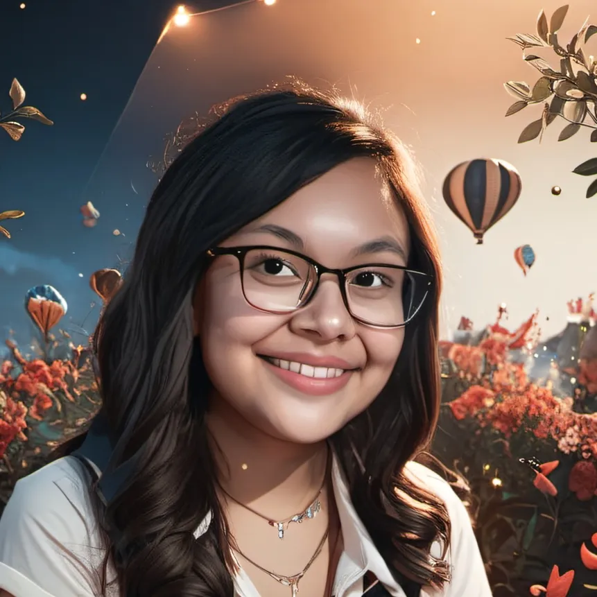 chat with ai character: kayla