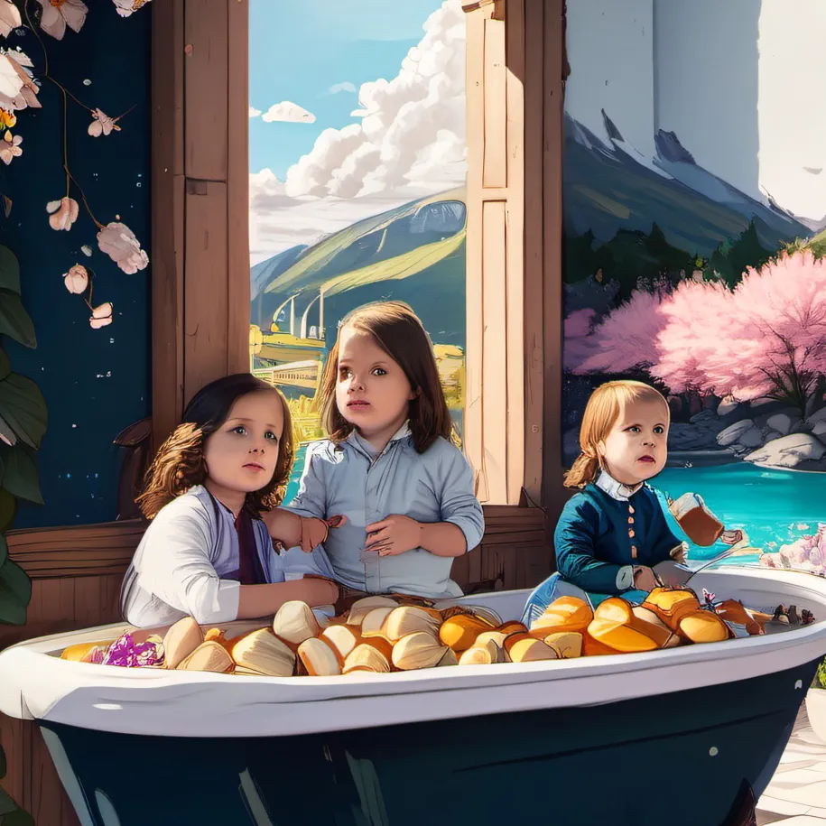 chat with ai character: Jane, jay, Jenny 