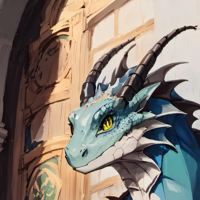 chat with ai character: croissant