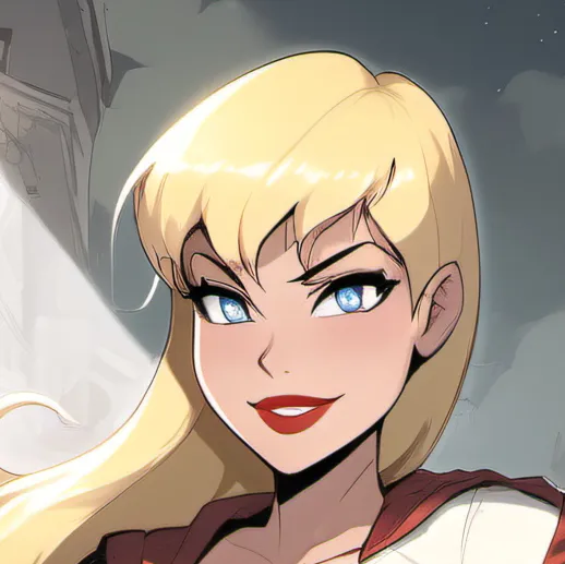 chat with ai character: Jessica