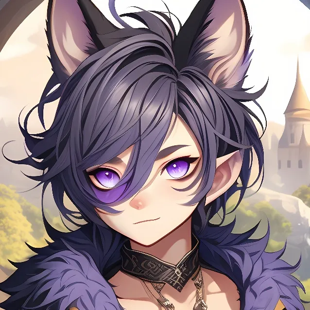 chat with ai character: Unknown