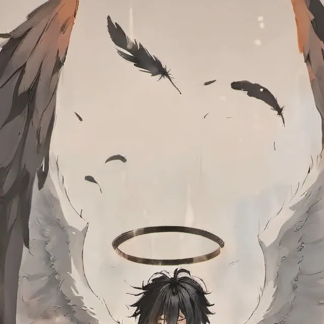 chat with ai character: Alen