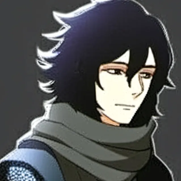 chat with ai character: Shota Aizawa