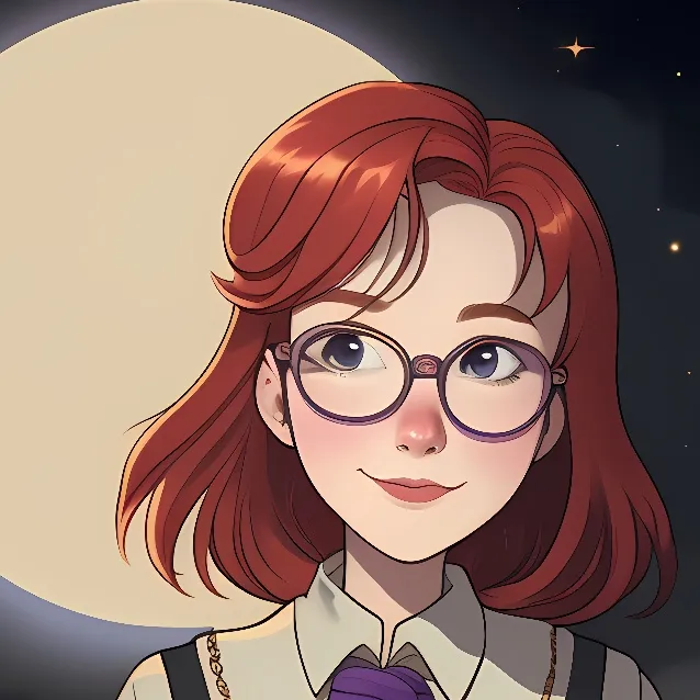 chat with ai character: Ruby