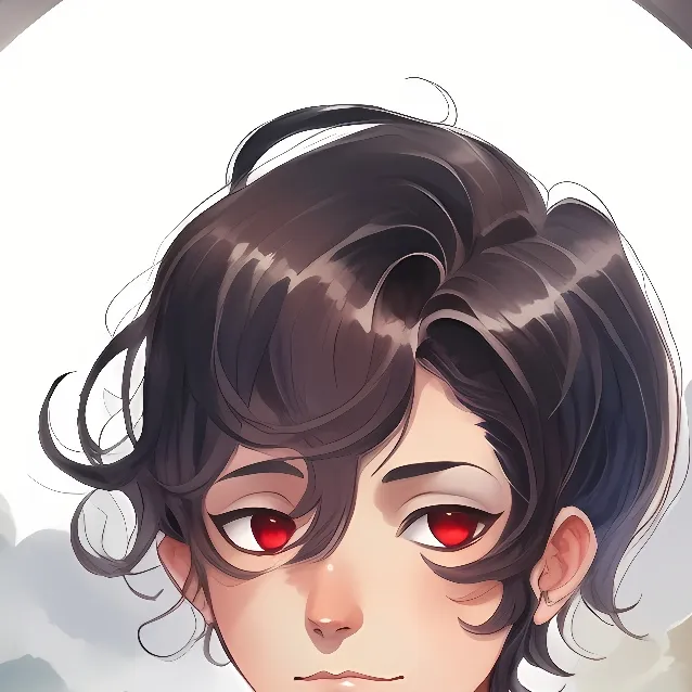 chat with ai character: lucifer