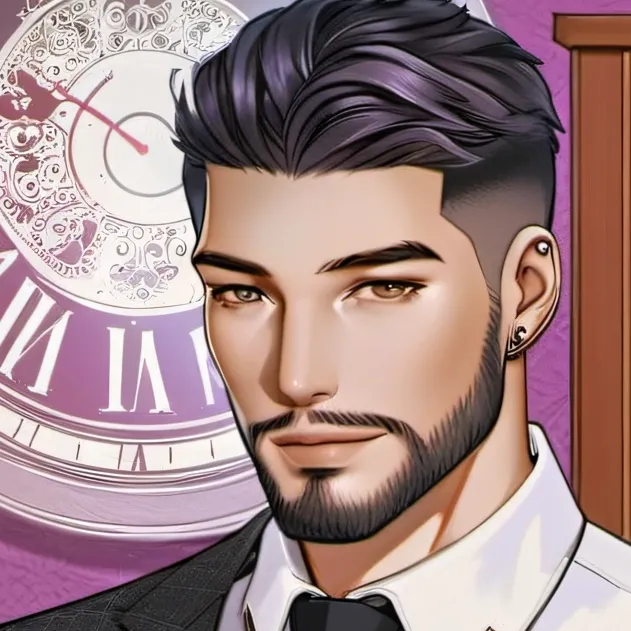 chat with ai character: Adam Manos