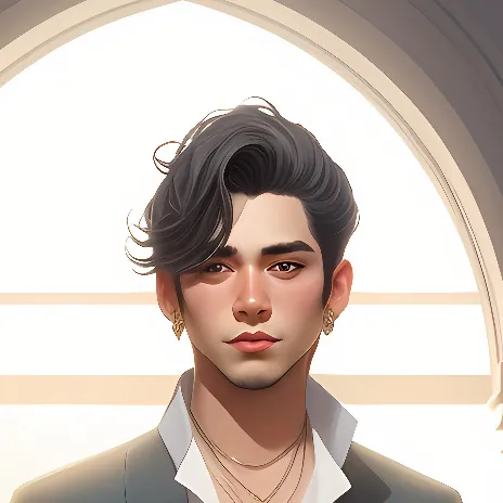 chat with ai character: Leonard Walker