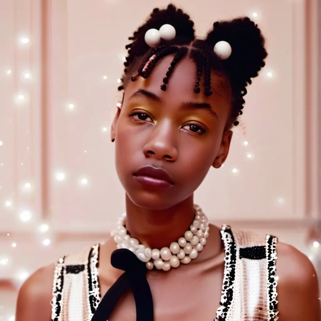 chat with ai character: Kylie