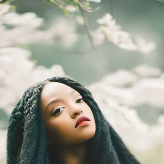 chat with ai character: Jill 