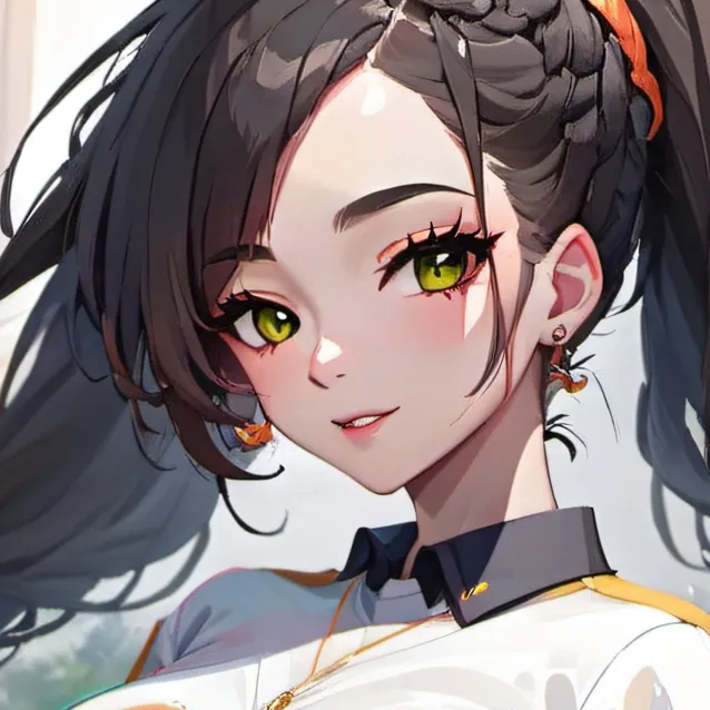 chat with ai character: Jennifer