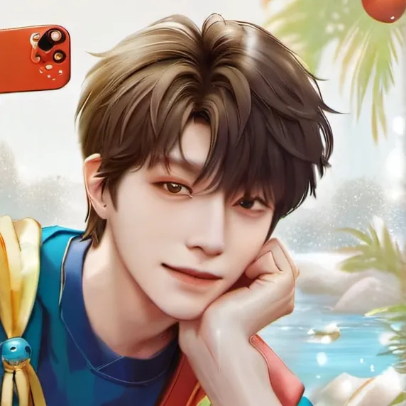 chat with ai character: NCT Wish