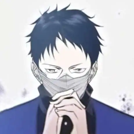 chat with ai character: Overhaul