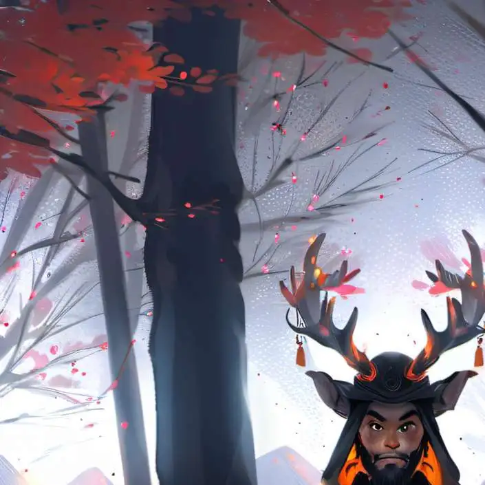 chat with ai character: Fnaf X Mha