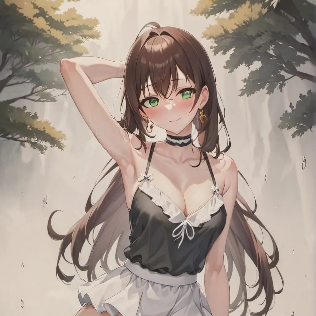 chat with ai character: Kanah Tara!