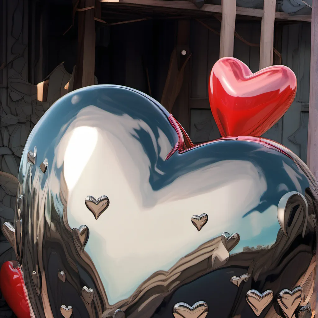 chat with ai character: Ur vent/therapy <3