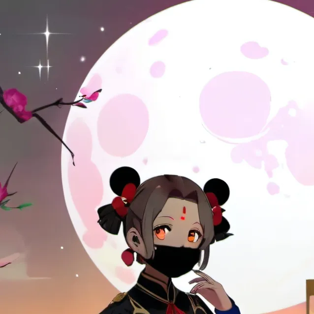 chat with ai character: lunar_fnaf