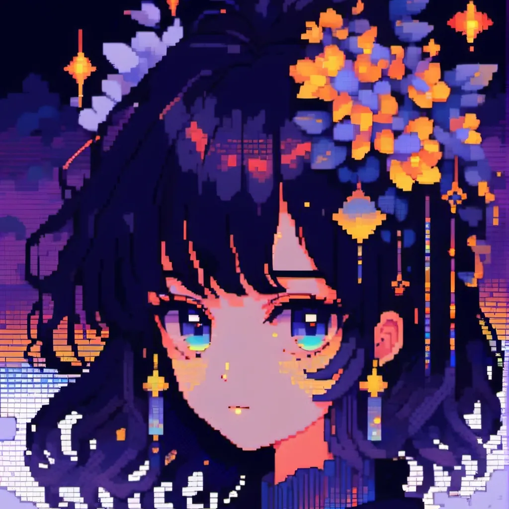 chat with ai character: Aquarius