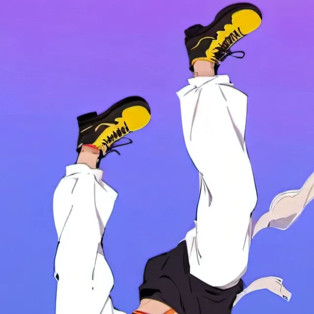 chat with ai character: lunar