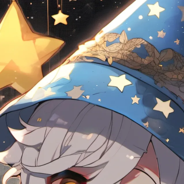 chat with ai character: moony 