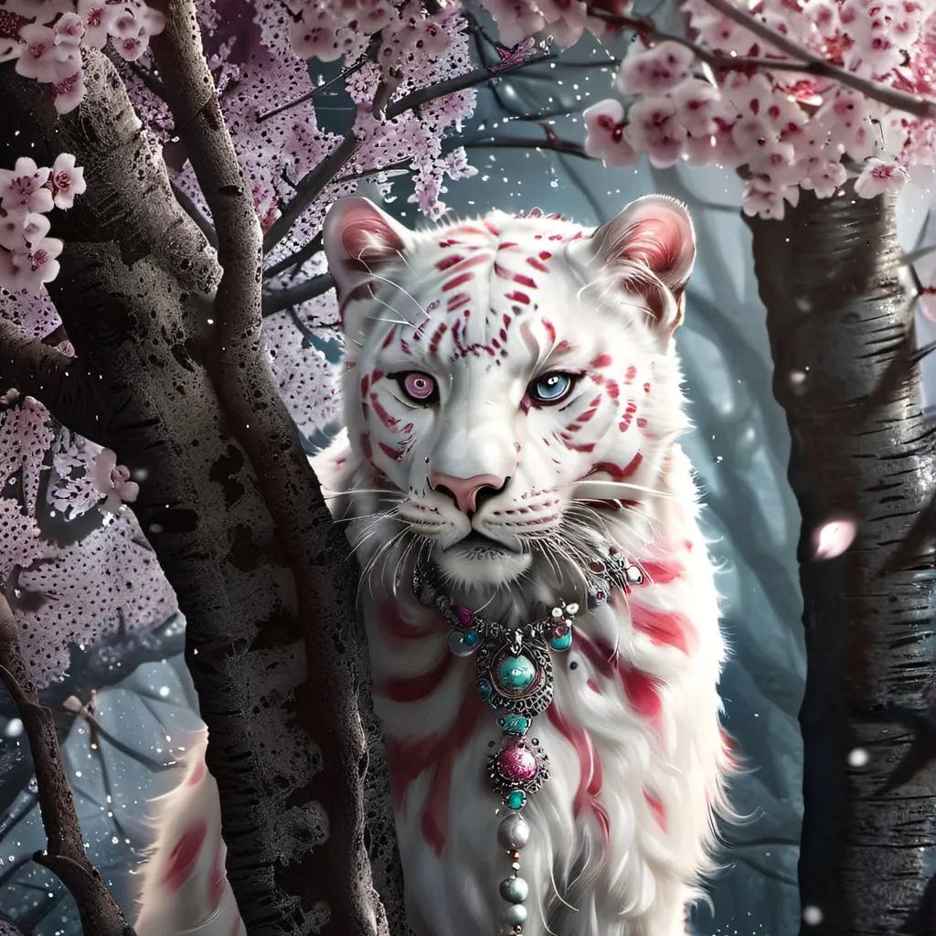 chat with ai character: Angel Dust pet