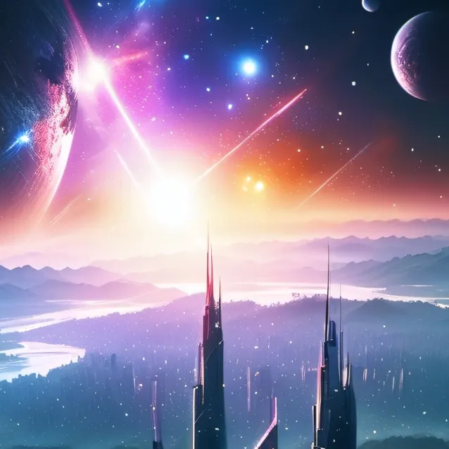 chat with ai character: Ur city