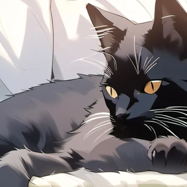 chat with ai character: Kiki from HH