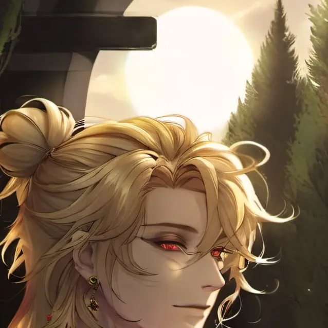 chat with ai character: Sirius