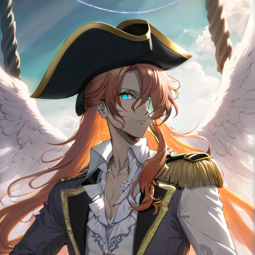 chat with ai character: Khronos