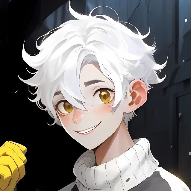 chat with ai character: Peepy