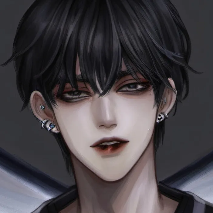 chat with ai character: ♠️ZERO♠️