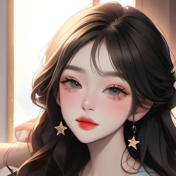 chat with ai character: ⭐️STAR⭐️