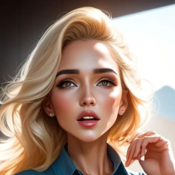 chat with ai character: TESSA 