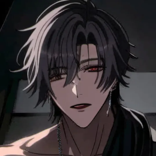 chat with ai character: 🔪GWEN🔪