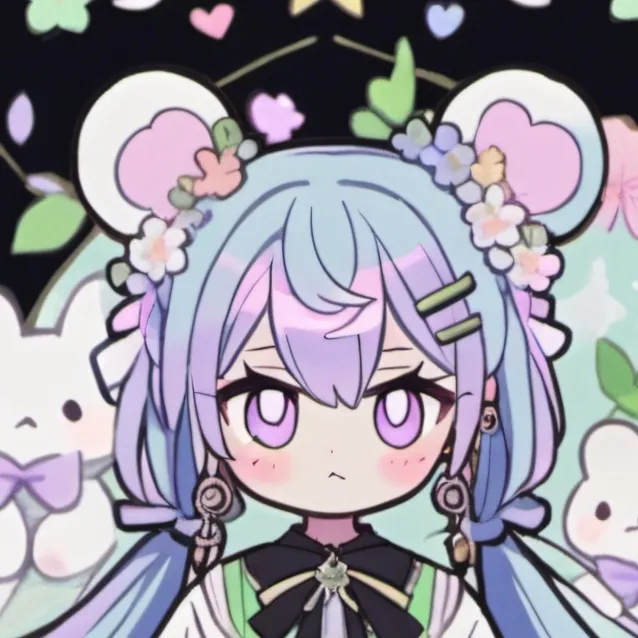 chat with ai character: liz