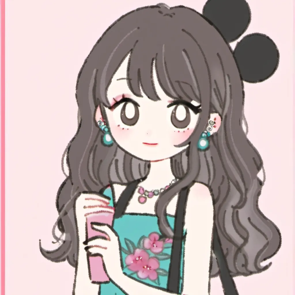 chat with ai character: lily 